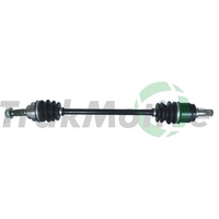 Rear Right CV Axle for Honda MUV700 Big Red 2009 to 2014