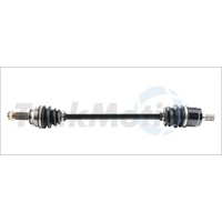Rear Left CV Axle
