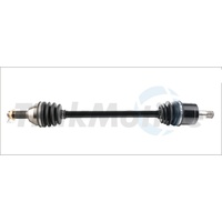 Rear Left CV Axle