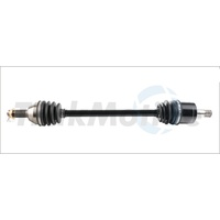 Rear Left CV Axle for Honda SXS1000-3 Pioneer 2016 to 2020