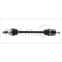 Rear Right CV Axle