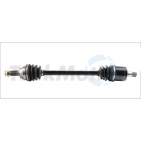 Rear Right CV Axle for Honda SXS1000-3 Pioneer 2016 to 2020