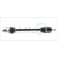 Front Left CV Shaft