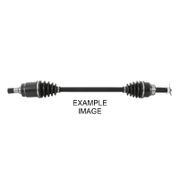 Rear Left CV Axle