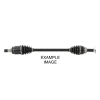 Rear Left CV Axle, Rear Right CV Axle