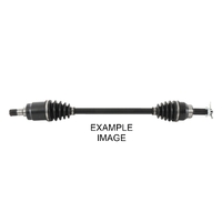 Rear Left or Rear Right CV Axle for Honda SXS500 Pioneer 500 2017 to 2020