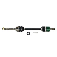 Front Left CV Axle, Front Right CV Axle