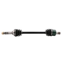 Rear Left CV Axle, Rear Right CV Axle