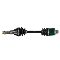 Rear Left CV Axle, Rear Right CV Axle