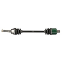 Rear Left CV Axle, Rear Right CV Axle