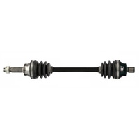 Rear Left CV Axle