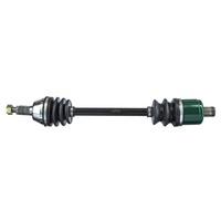Complete Rear CV Axle Left or Right for Polaris 550 Sportsman EPS 2010 to 2014