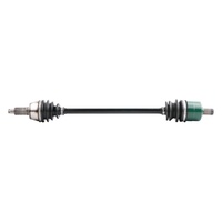 Front Left CV Axle, Front Right CV Axle
