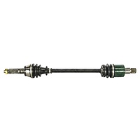 Complete Rear CV Axle Left or Right for Polaris 800 RZR 4 2010 to 2014