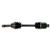Complete Rear CV Axle Left or Right for Polaris 400 Sportsman 2003 to 2008