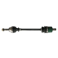 Front Left CV Axle, Front Right CV Axle