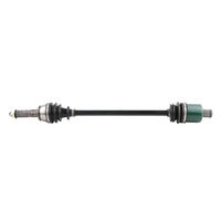 Rear Left CV Axle, Rear Right CV Axle