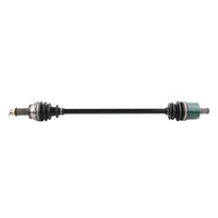 Front Left CV Axle, Front Right CV Axle