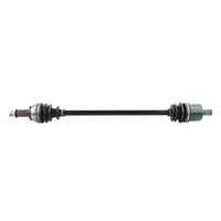 Complete Front CV Axle Left or Right for Polaris 1000 RZR XP 4 2014 to 2016