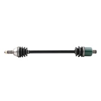 Rear Left CV Axle