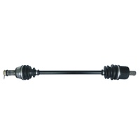 Complete Front CV Axle Left or Right for Polaris Ranger Diesel HST/Deluxe 2014