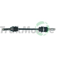 Rear Left CV Axle