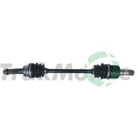 Rear Right CV Axle