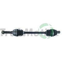 Front Left CV Axle