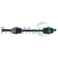 Complete Front CV Axle Left or Right for Polaris 500 Sportsman HO 2013 to 2014