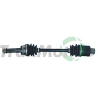 Rear Left CV Axle
