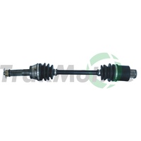 Complete Rear CV Axle LH or RH for Polaris 500 Sportsman Forest 2011 to 2013