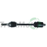 Rear Left CV Axle