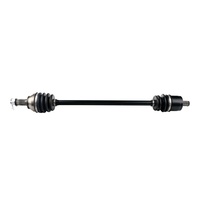 Complete Front CV Axle Left or Right for Polaris 1000 RZR XP 4 2017 to 2019