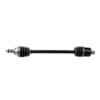 Front Left CV Axle, Front Right CV Axle
