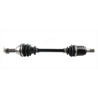 Mid Left CV Axle, Mid Right CV Axle, Rear Left CV Axle, Rear Right CV Axle