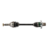 Rear Left CV Axle, Rear Right CV Axle