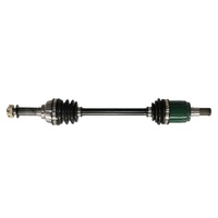 Front Right CV Axle for Suzuki LT-A400F 4WD King Quad 2008 to 2009