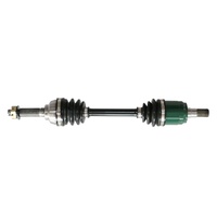 Front Left CV Axle for Suzuki LT-A400F ASI King Quad 2010 to 2019