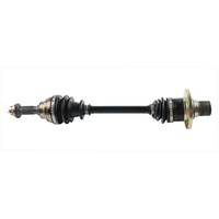 Rear Left CV Axle