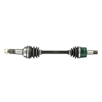 Front Right CV Axle for Yamaha YFM660FA Grizzly 2003 to 2009