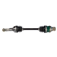 Rear Left CV Axle, Rear Right CV Axle