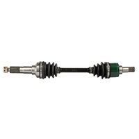 Complete Front CV Axle LH or RH for Yamaha YFB250FW Timberwolf 4X4 1994 to 1997