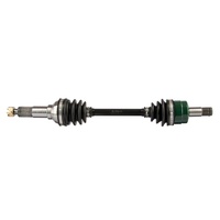 Front Left CV Axle, Front Right CV Axle