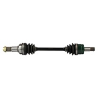 Front CV Axle Left or Right for Yamaha YFM550 FAP Grizzly EPS 2009 to 2015