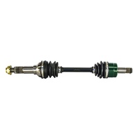 Complete Front CV Axle Left or Right for Yamaha YFM400 Big Bear IRS 2007 to 2011