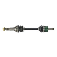Complete Front CV Axle Left or Right for Yamaha YFM450FA Grizzly 2008 to 2011