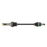 Front Left CV Axle, Front Right CV Axle