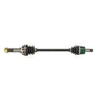 Front CV Axle Left or Right for Yamaha YXR700FA Rhino 700 2008 to 2015
