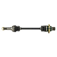 Rear Left CV Axle for Yamaha YXR660 Rhino 2006 to 2007