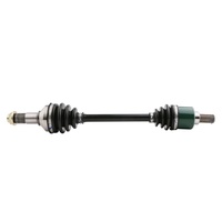 Rear Left CV Axle